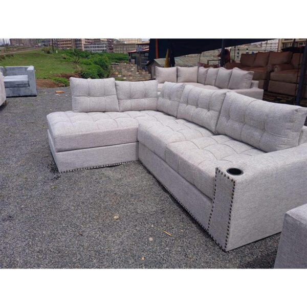 L Shape sofa for sale