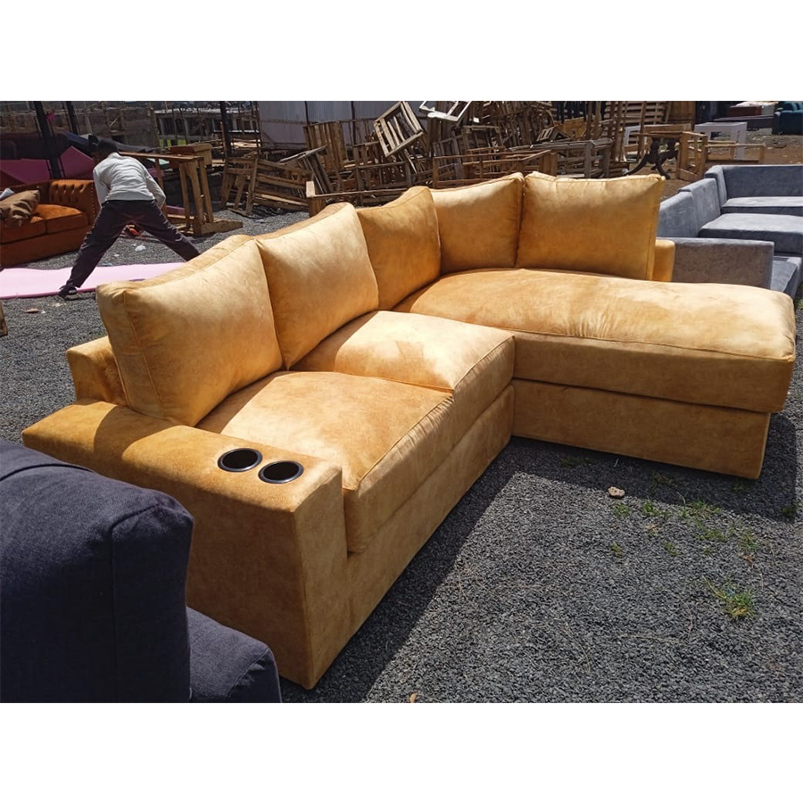 L-Shape sofas for sale