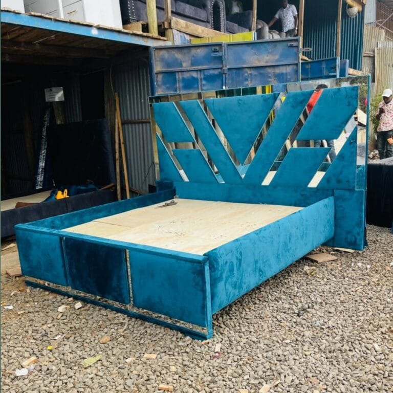 Modern beds for sale