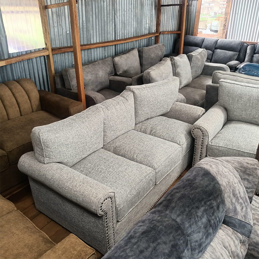 Buffalo sofas for sale