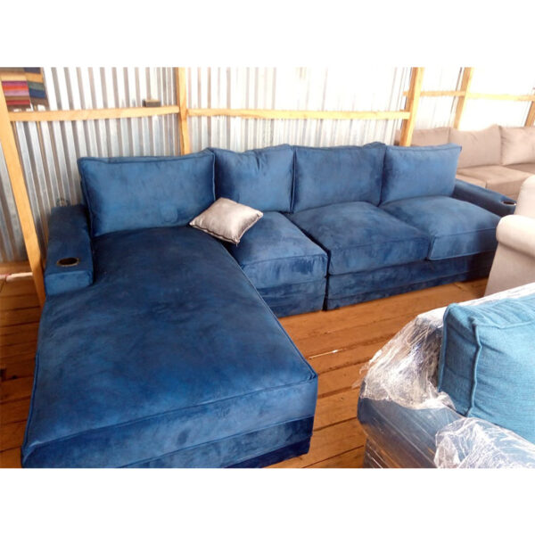 seven seater L-Shape sofas