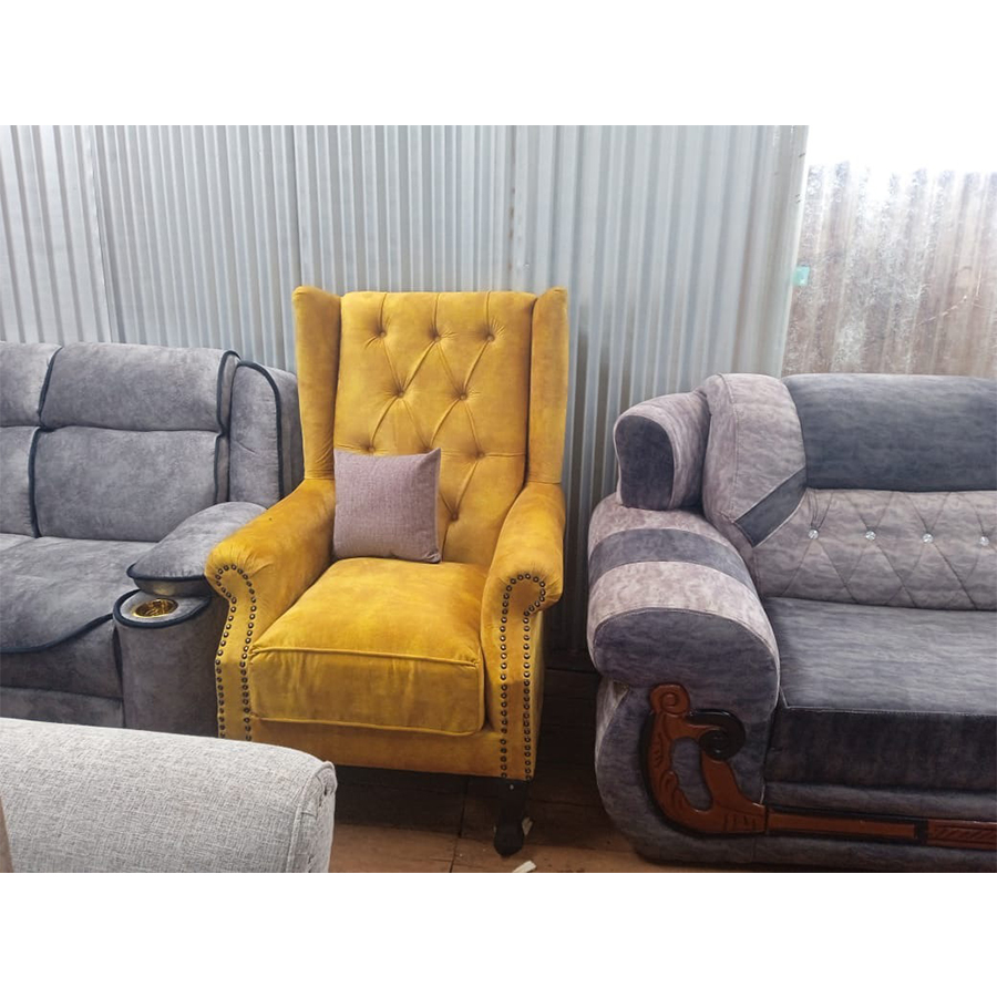 wing chair for sale